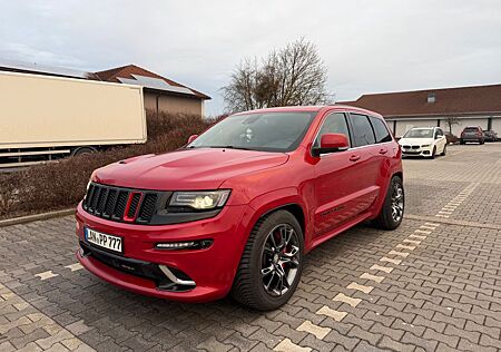 Jeep Grand Cherokee 6.4l V8 HEMI SRT Automatik SRT