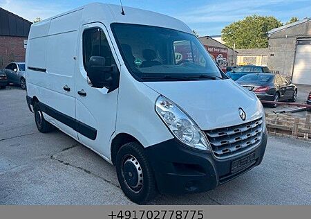 Renault Master III Kasten L2H2 HKa 3,3t