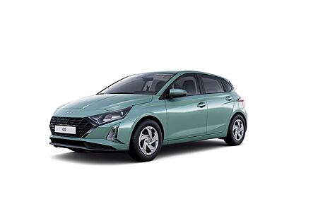 Hyundai i20 FL (MY25) 1.2 Benzin (79 PS) 5-MT Select Fun