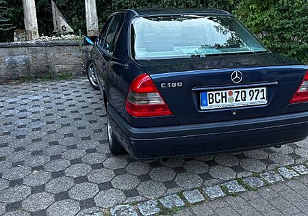 Mercedes-Benz C 180 CLASSIC Classic