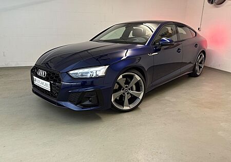 Audi A5 Sportback 50 TDI quattro S line B&O Matrix