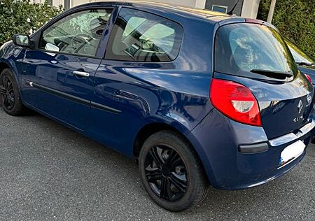 Renault Clio Access 1.2 Eco2 Access