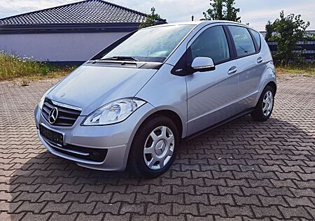 Mercedes-Benz A 160 BlueEFFICIENCY Klima/Sitzh./ESP/BC/CD/NSW