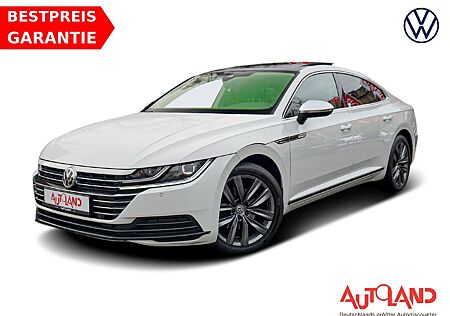 VW Arteon Volkswagen 1.5 TSI Elegance LED Panorama ACC Navi