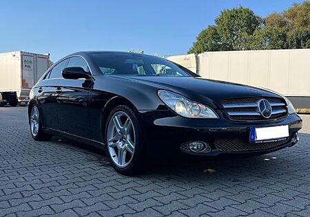 Mercedes-Benz CLS 350 CDI