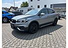 Suzuki SX4 S-Cross (SX4) S-Cross 1.4 BOOSTERJET Comfort ALLGRIP