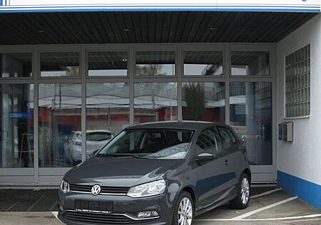 VW Polo Volkswagen V Highline*Klima*PDC*Sitzheizung*ALU*