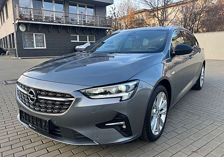 Opel Insignia 2.0D Sports Tourer Business Elegance