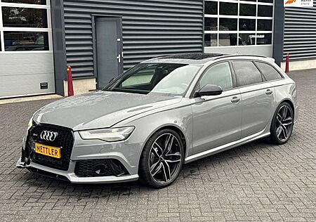 Audi RS6 A6 Avant 4.0 TFSI RS 6 quattro Pro Line Plus Pan