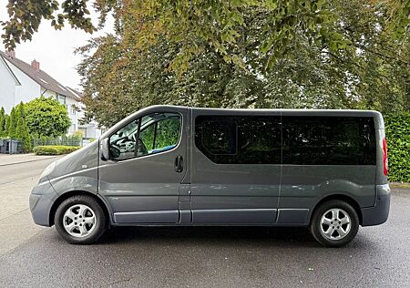 Opel Vivaro 2.5 CDTI WESTFALIA L2H1 Automatik