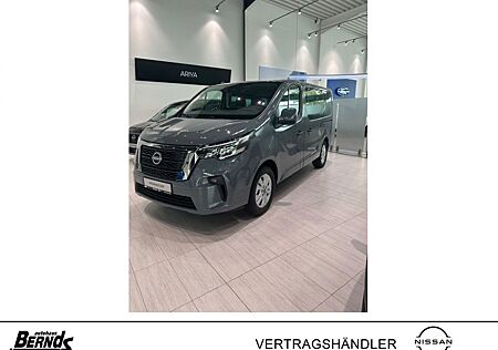 Nissan Primastar L1H1 2,8 dCi 150 (9-Si.) Tekna