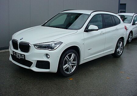 BMW X1 sDrive18i M Sportpaket *Dachreling*PDC*Navi*