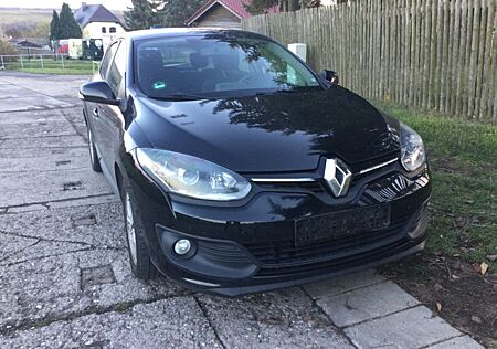 Renault Megane Grandtour Authentique 1.6 16V 110 Aut...