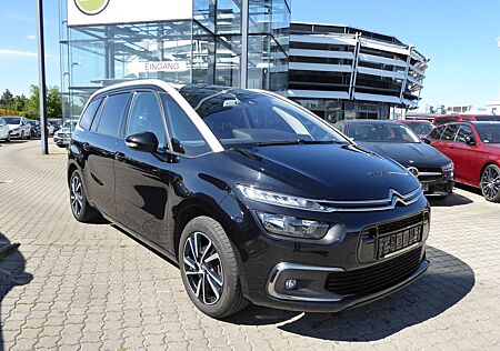 Citroën C4 Spacetourer Grand C4 Picasso / SpaceTourer BlueHDi 130 Shine