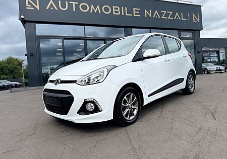 Hyundai i10 1.0 POP*KLIMA*5 TÜRIG*PDC*AUTOMATIK*EURO 6*