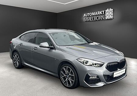 BMW 218 Gran C M Sport AHK*HiFi*Kamera*Driving*18*DA