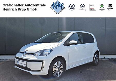 VW Up Volkswagen e-! +CCS+SHZ+BAT90%