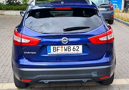Nissan Qashqai 1.2 DIG-T 360° 360°