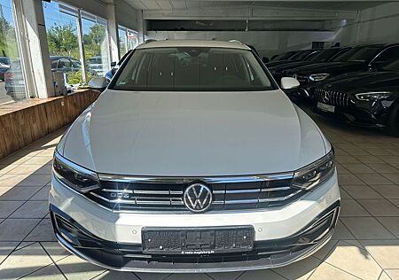 VW Passat Variant Volkswagen Passat Variant1.4 GTE Hybrid Highline Netto17900