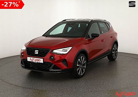 Seat Arona FR 1.0 TSI DSG LED ACC Navi Kamera