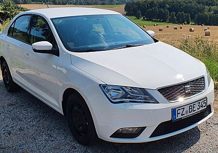 Seat Toledo 1.2 TSI 66kW - Super Zustand & sparsam