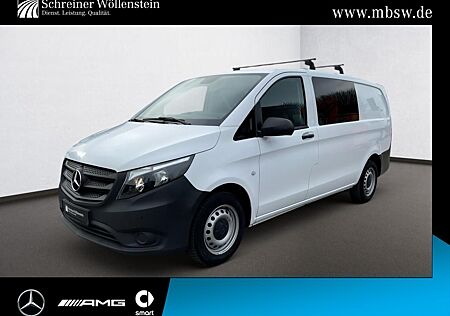 Mercedes-Benz Vito 114 Mixto Lang AHK*Kamera*Audio40*Klima