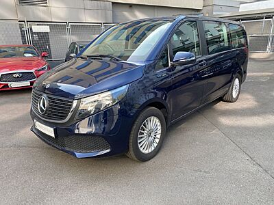 Mercedes-Benz EQV 300 lang