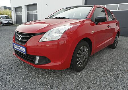 Suzuki Baleno Basic*Klima