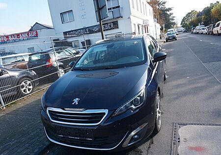 Peugeot 308 SW Allure