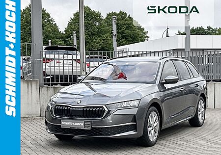 Skoda Octavia Combi 1.5 e-TSI DSG Selection Sitzhzg