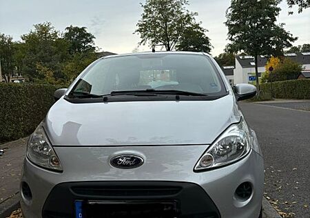 Ford Ka /+ 1,2 Trend Trend