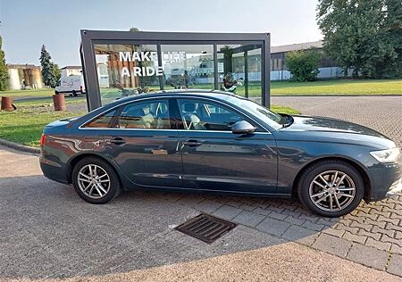 Audi A6 3.0 TDI multitronic -