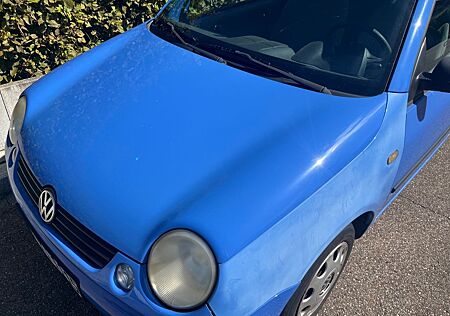 VW Lupo Volkswagen 1.0 BASIS Basis