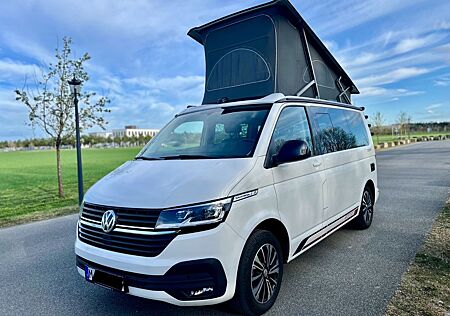 VW T6 California Volkswagen T6.1 Ocean Edition LED/StaHzg/ACC/Alarm/WLAN
