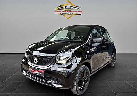 Smart ForFour *KAMERA*KLIMAAUT.*TEMPOMAT*