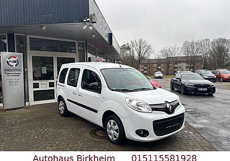 Renault Kangoo Happy Family