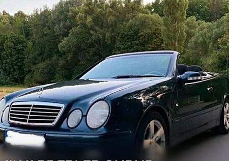 Mercedes-Benz CE 220 C 220 CDI Sportcoupé -