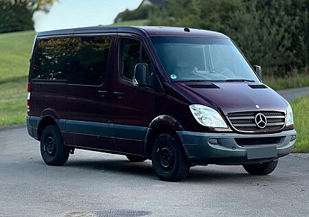 Mercedes-Benz Sprinter II Kombi 315 CDI 2.HAND TÜV 10/26