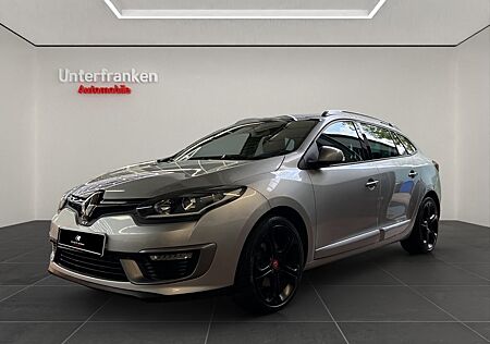Renault Megane III Grandtour GT Line-TEMPOMAT-NAVI-8FACH