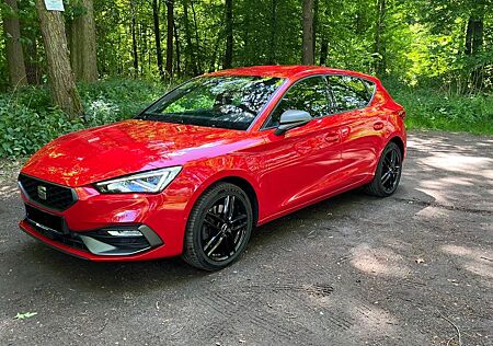 Seat Leon 1.4 e-HYBRID FR DSG FR ACC/LED/NAVI