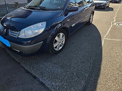 Renault Grand Scenic Avantage 2.0 16V Avantage