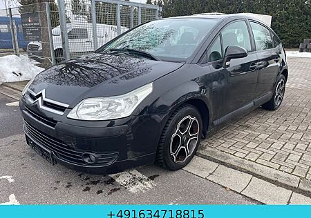 Citroën C4 1.4i 16V Advance