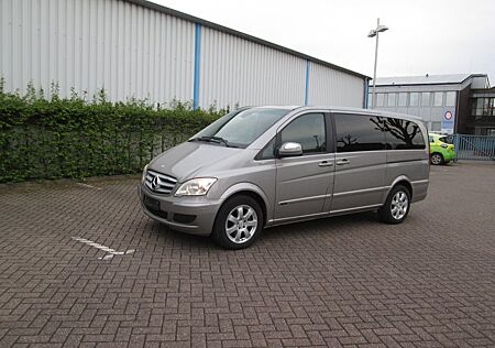 Mercedes-Benz Viano 2.2 CDI 4MATIC TREND EDITION lang TREN...