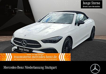Mercedes-Benz CLE 220 d Cab. AMG Prem./NIGHT/DIGITAL/360°