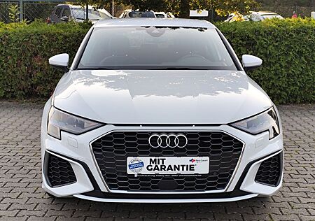 Audi A3 Sportback 40 TFSI e S-tronic S line