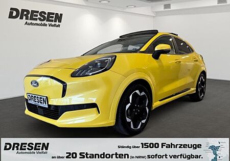 Ford Puma FWD Premium Panoramadach+Carplay+Sitzheizun