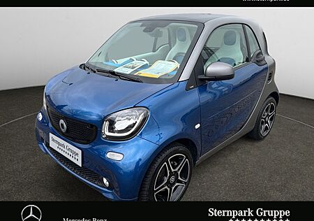 Smart ForTwo Coupe PROXY SPORT*PANORAMA*SHZ*TEMPOMAT*