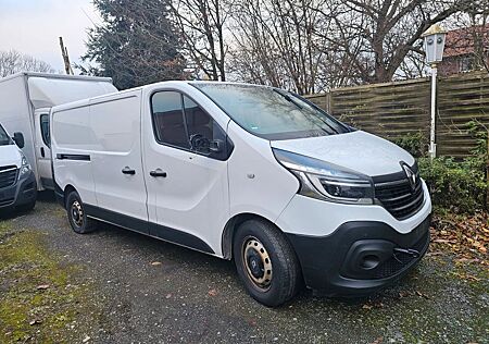 Renault Trafic Kasten L2H1 3,0t Komfort