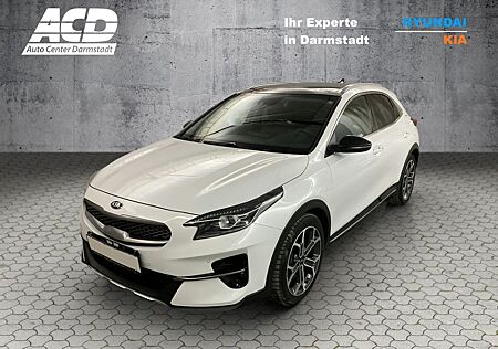 Kia XCeed 1.6 PHEV DCT PLATINUM *VOLL*PANO*LEDER*LED