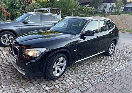 BMW X1 18D sDrive